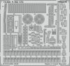 Eduard 73835 F-15C FINE MOLDS 1/72